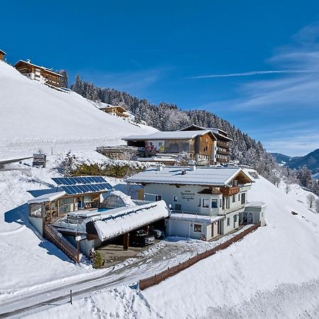 Boutique Appartements Saalbach-Hinterglemm Dış mekan fotoğraf