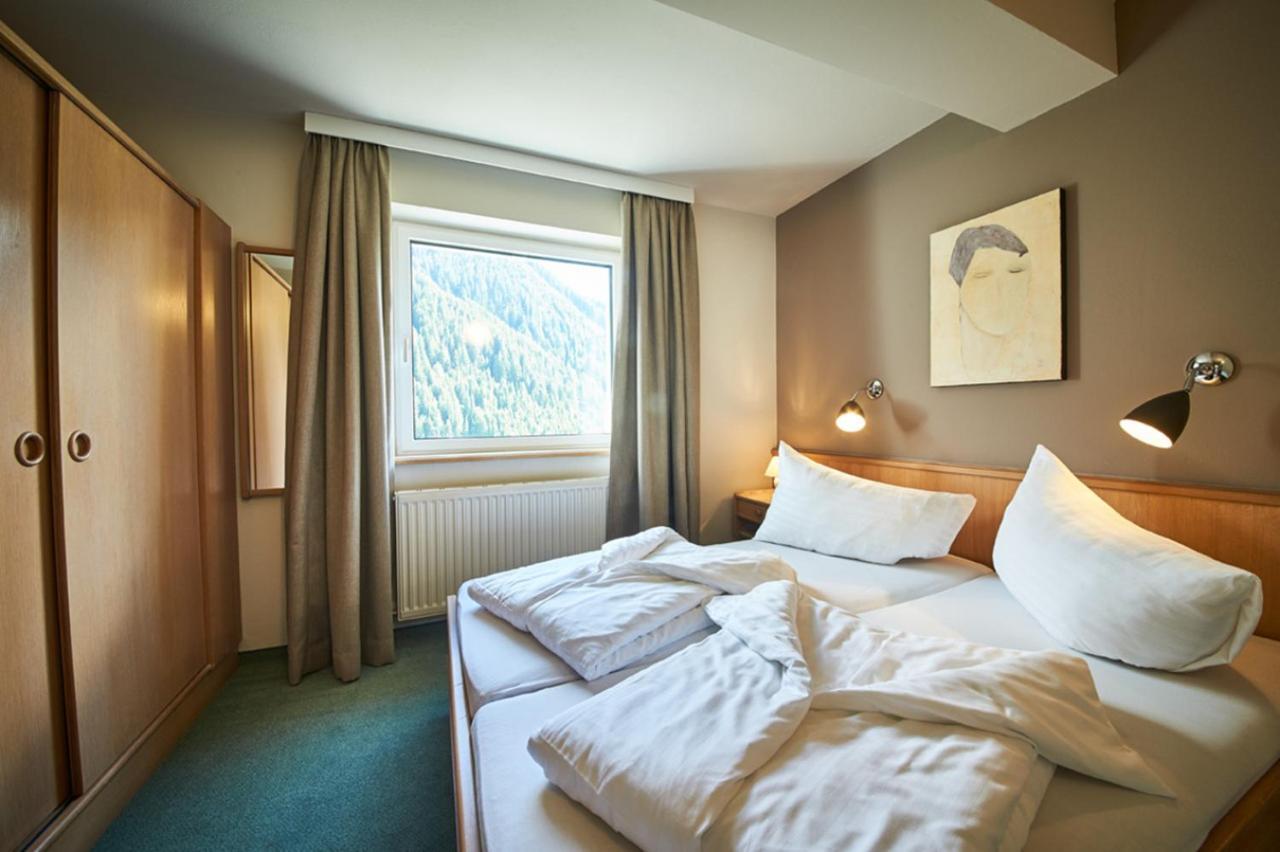 Boutique Appartements Saalbach-Hinterglemm Dış mekan fotoğraf