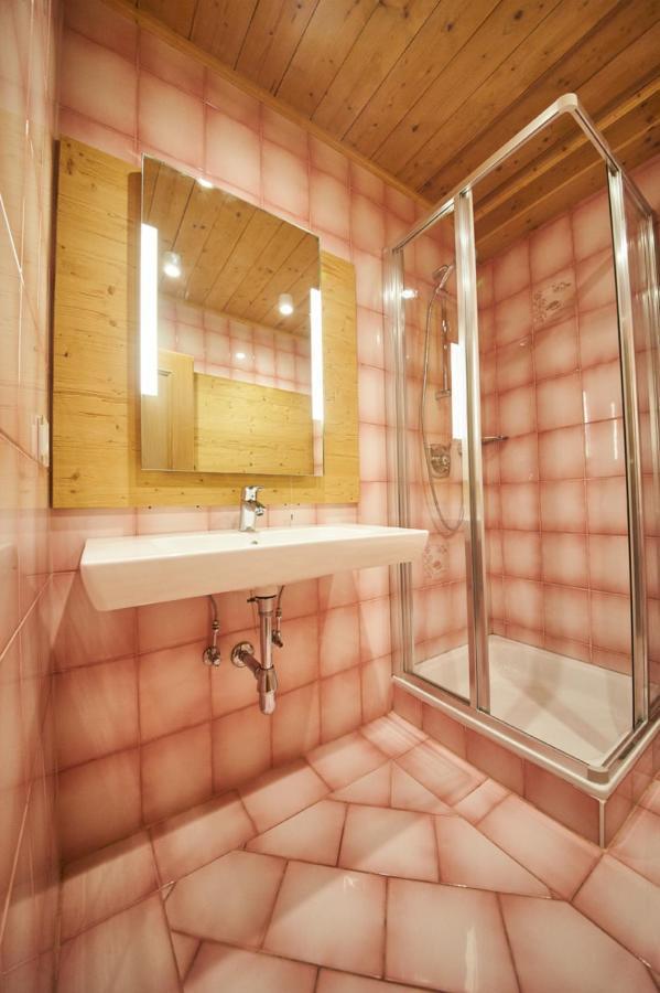 Boutique Appartements Saalbach-Hinterglemm Dış mekan fotoğraf