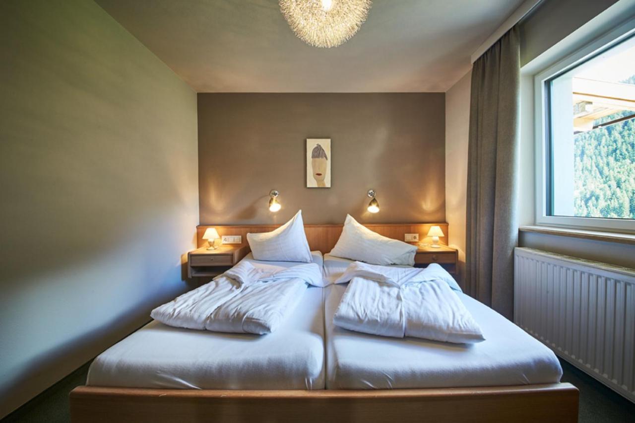Boutique Appartements Saalbach-Hinterglemm Dış mekan fotoğraf