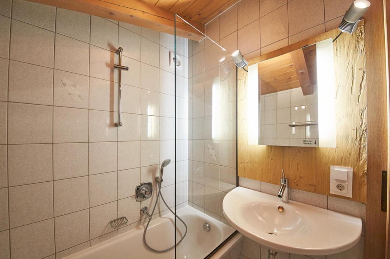 Boutique Appartements Saalbach-Hinterglemm Dış mekan fotoğraf