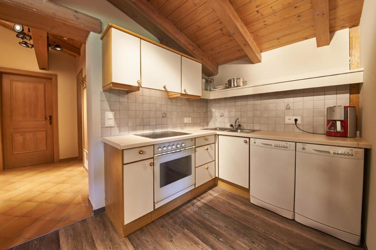 Boutique Appartements Saalbach-Hinterglemm Dış mekan fotoğraf