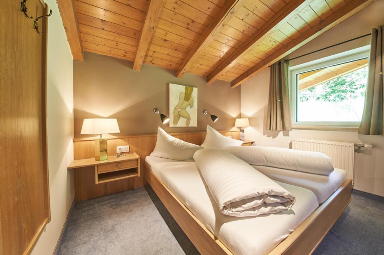 Boutique Appartements Saalbach-Hinterglemm Dış mekan fotoğraf