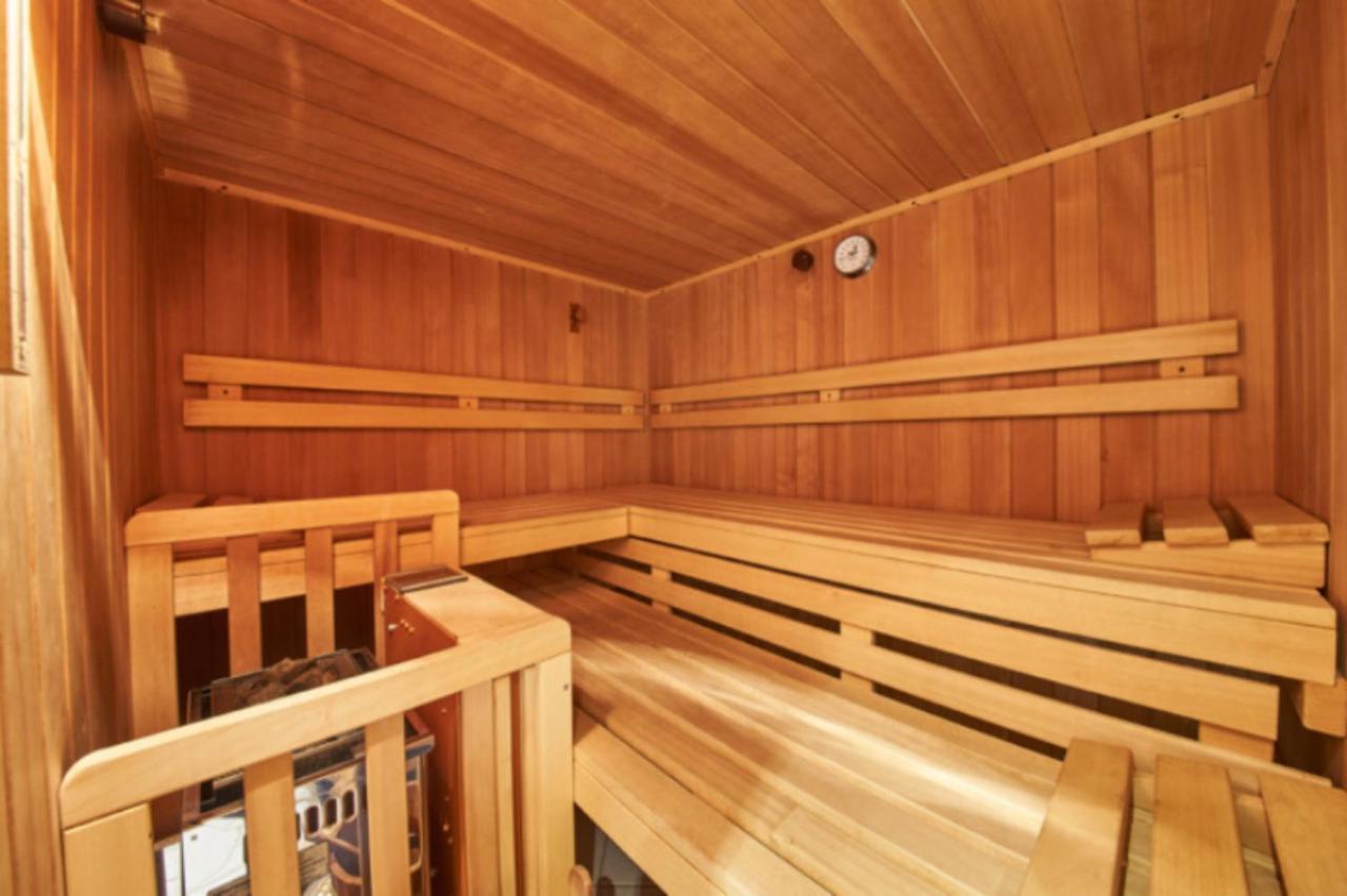 Boutique Appartements Saalbach-Hinterglemm Dış mekan fotoğraf