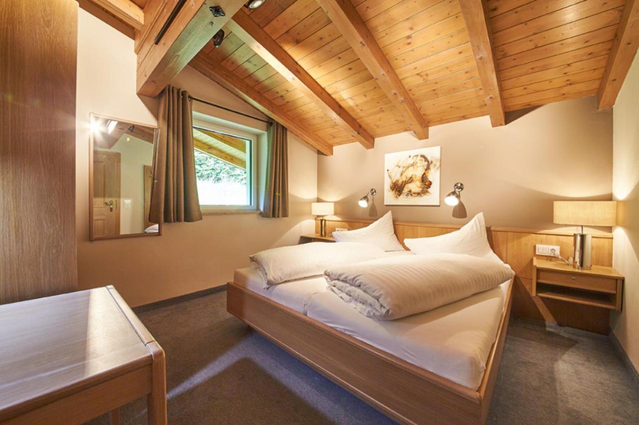 Boutique Appartements Saalbach-Hinterglemm Dış mekan fotoğraf