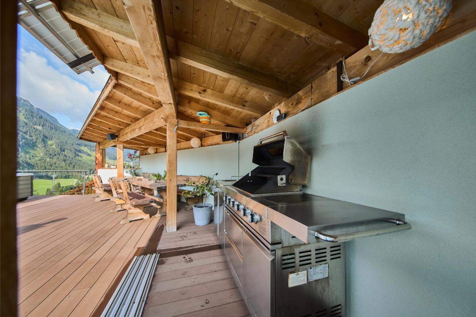 Boutique Appartements Saalbach-Hinterglemm Dış mekan fotoğraf
